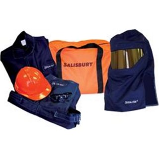 Salisbury SK20 20 Cal Arc Flash Protection Kit